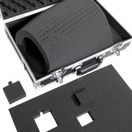 WALKASSE CASE PER FLX2/FLX4/XP2