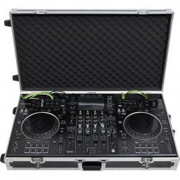 WALKASSE CASE PER DDJ FLX10-REV5/XDJ RX3/XZ