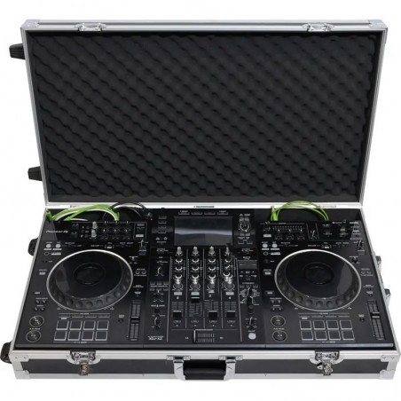 WALKASSE CASE PER DDJ FLX10-REV5/XDJ RX3/XZ