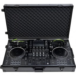 WALKASSE CASE PER DDJ FLX10-REV5/XDJ RX3/XZ