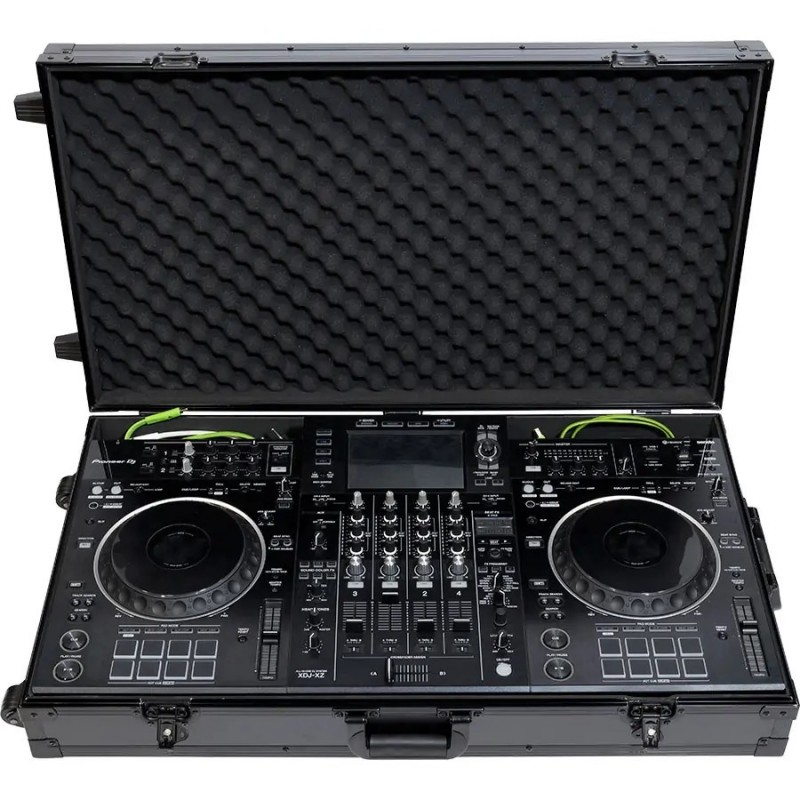 WALKASSE CASE PER DDJ FLX10-REV5/XDJ RX3/XZ