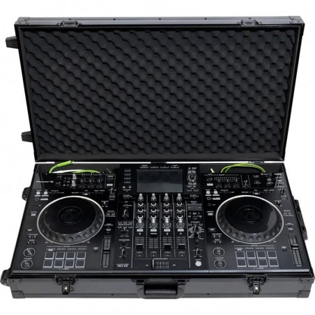 WALKASSE CASE PER DDJ FLX10-REV5/XDJ RX3/XZ