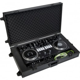 WALKASSE CASE PER DDJ FLX10-REV5/XDJ RX3/XZ