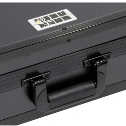 WALKASSE CASE PER DDJ FLX10-REV5/XDJ RX3/XZ