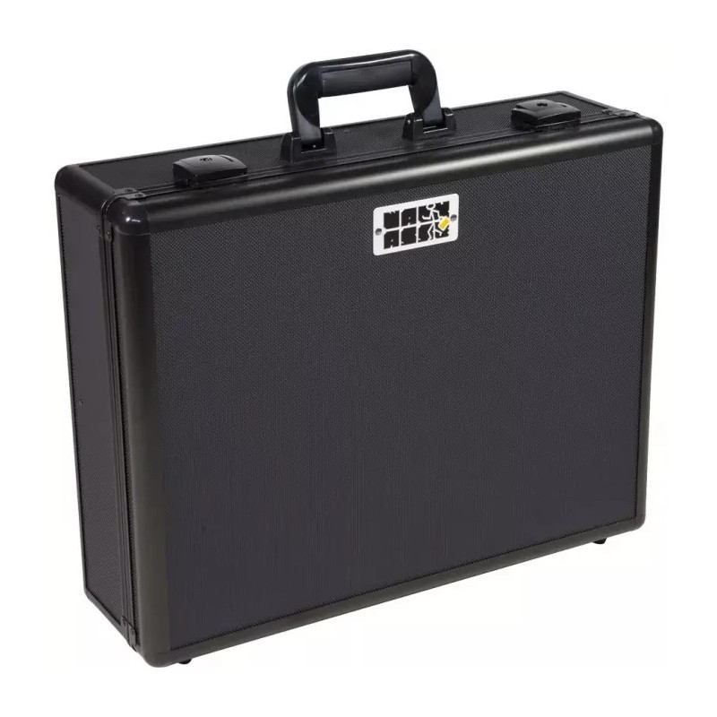 WALKASSE CASE PER MIXER LARGE