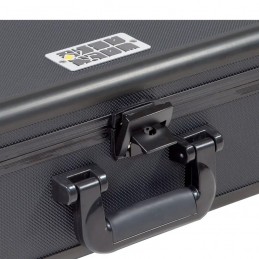 WALKASSE CASE PER MIXER-MEDIUM