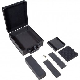 WALKASSE CASE PER MIXER-SMALL