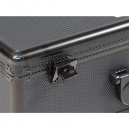 WALKASSE CASE PER MIXER-XL