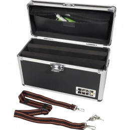 WALKASSE CASE PER MIXER RACK