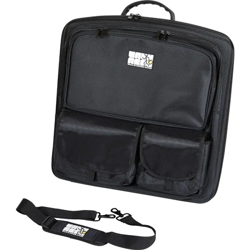 WALKASSE BORSA PER EUPHONIA/DJM-V10/cdj-3000