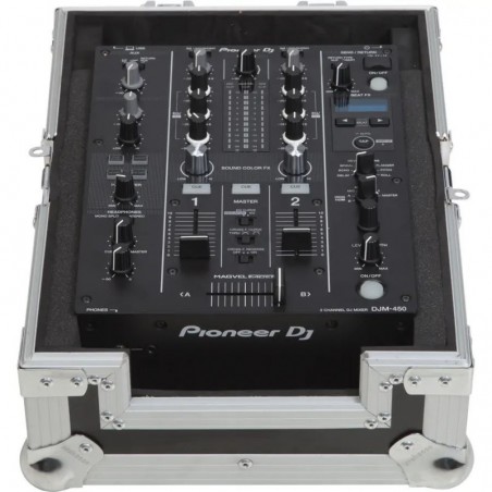 WALKASSE FLIGHT CASE PER DJM-450