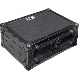 WALKASSE FLIGHT CASE PER LETTORI/MIXER 12" BK