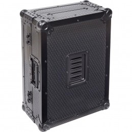 WALKASSE FLIGHT CASE PER LETTORI/MIXER 12" BK