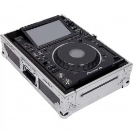 WALKASSE FLIGHT CASE PER LETTORI/MIXER 12"