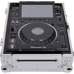 WALKASSE FLIGHT CASE PER LETTORI/MIXER 12"