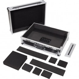 WALKASSE FLIGHT CASE PER LETTORI/MIXER 12"