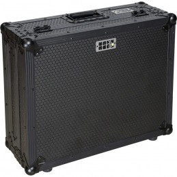 WALKASSE FLIGHT CASE PER DJMA9-V10 BK