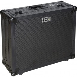 WALKASSE FLIGHT CASE PER EUPHONIA BK
