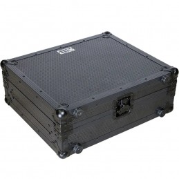 WALKASSE FLIGHT CASE PER EUPHONIA BK