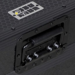 WALKASSE FLIGHT CASE PER EUPHONIA BK