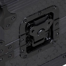 WALKASSE FLIGHT CASE PER EUPHONIA BK