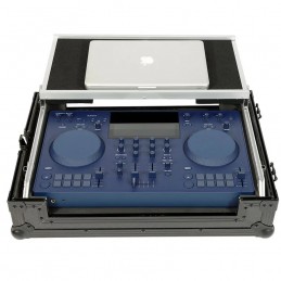 WALKASSE FLIGHT CASE PER OMNIS-DUO/DDJ-FLX4