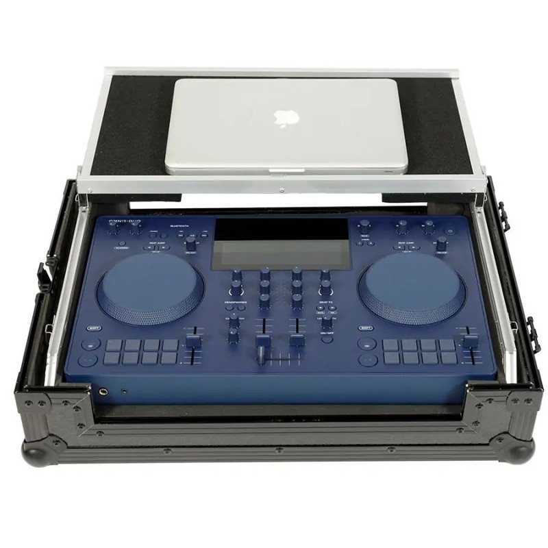 WALKASSE FLIGHT CASE PER OMNIS-DUO/DDJ-FLX4