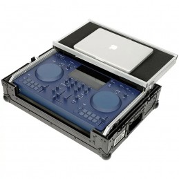 WALKASSE FLIGHT CASE PER OMNIS-DUO/DDJ-FLX4