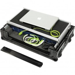 WALKASSE FLIGHT CASE PER OMNIS-DUO/DDJ-FLX4