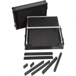 WALKASSE FLIGHT CASE PER OMNIS-DUO/DDJ-FLX4