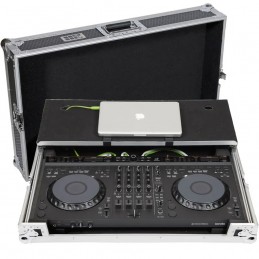 WALKASSE FLIGHT CASE PER DDJ-GRV6