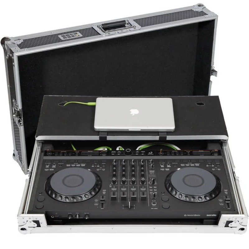 WALKASSE FLIGHT CASE PER DDJ-GRV6