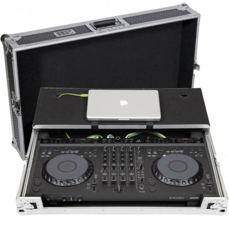 WALKASSE FLIGHT CASE PER DDJ-GRV6