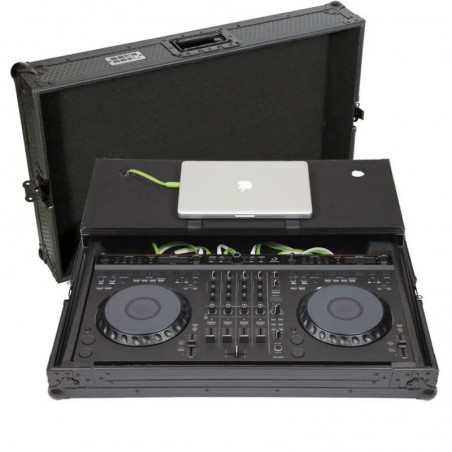 WALKASSE FLIGHT CASE PER DDJ-GRV6 BK