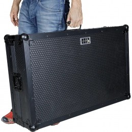 WALKASSE FLIGHT CASE PER DDJ-GRV6 BK