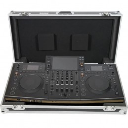 WALKASSE FLIGHT CASE PER OPUSQUAD