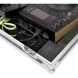 WALKASSE FLIGHT CASE PER OPUSQUAD