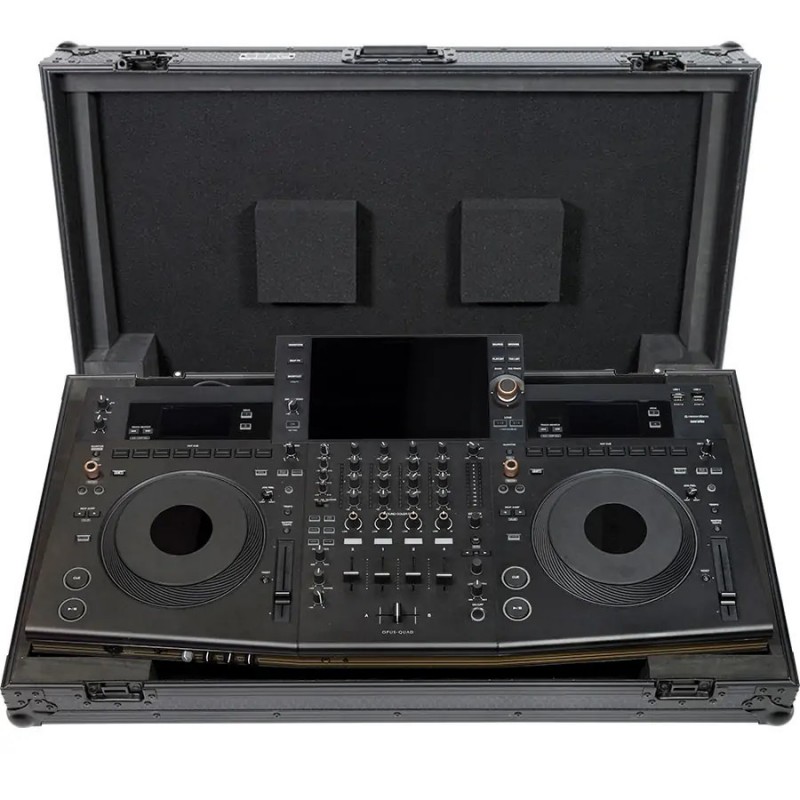 WALKASSE FLIGHT CASE PER OPUSQUAD BK