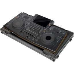 WALKASSE FLIGHT CASE PER OPUSQUAD BK