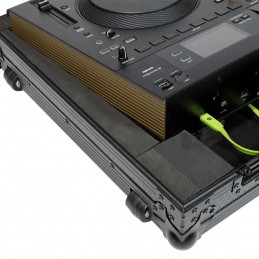 WALKASSE FLIGHT CASE PER OPUSQUAD BK