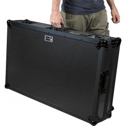 WALKASSE FLIGHT CASE PER OPUSQUAD BK