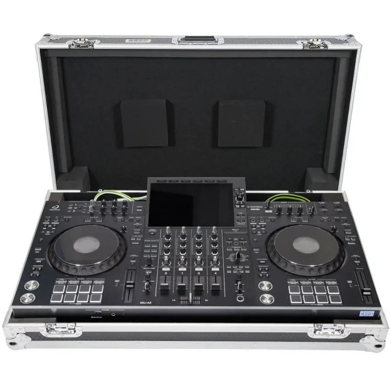 WALKASSE FLIGHT CASE PER XDJ-AZ