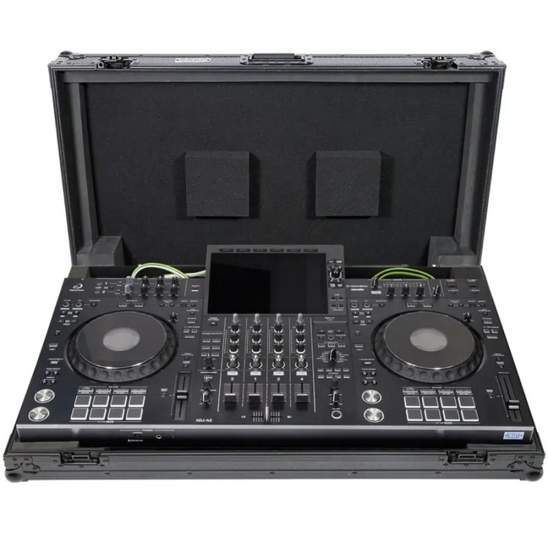 WALKASSE FLIGHT CASE PER XDJ-AZ BK