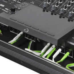 WALKASSE FLIGHT CASE PER XDJ-AZ BK