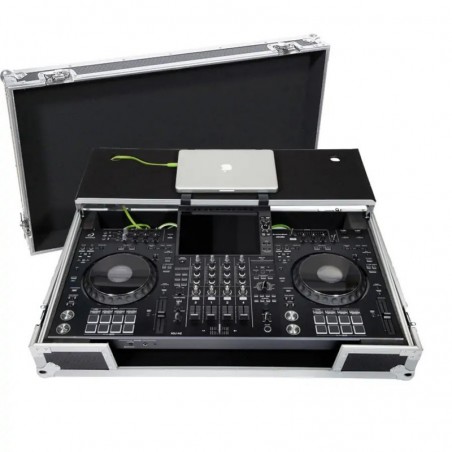 WALKASSE FLIGHT CASE PER XDJ-AZ + LAPTOP