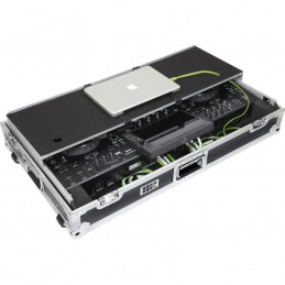 WALKASSE FLIGHT CASE PER XDJ-AZ + LAPTOP