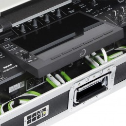 WALKASSE FLIGHT CASE PER XDJ-AZ + LAPTOP