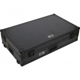 WALKASSE FLIGHT CASE PER XDJ-AZ + LAPTOP BK