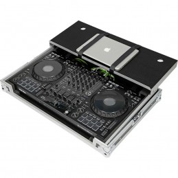 WALKASSE FLIGHT CASE PER FLX10 + LAPTOP