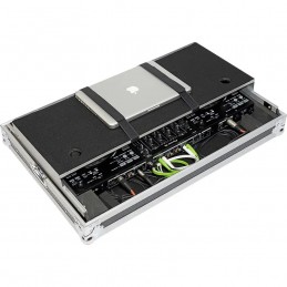 WALKASSE FLIGHT CASE PER FLX10 + LAPTOP